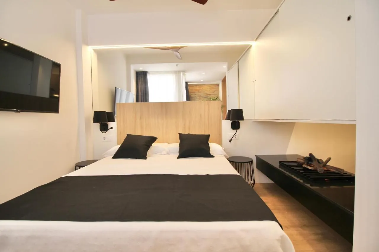 Apartamento Loft Port Experience Tarragona España