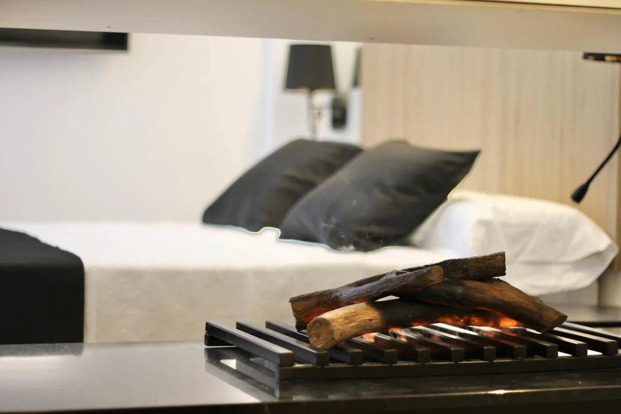 Apartamento Loft Port Experience Tarragona