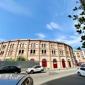  Apartment Baratos En Piso Familiar Compartido El Centro De La Ciudad Cerca De La Estacion De Autobuses