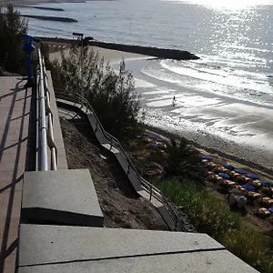 Apt. Plaza De Hierro 1 Playa Inglés Apartamento Playa del Inglés