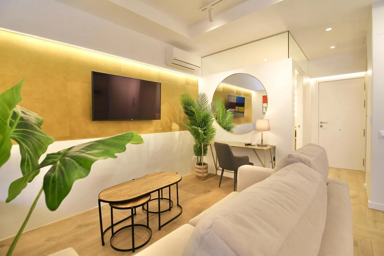 Loft Port Experience Apartment Tarragona