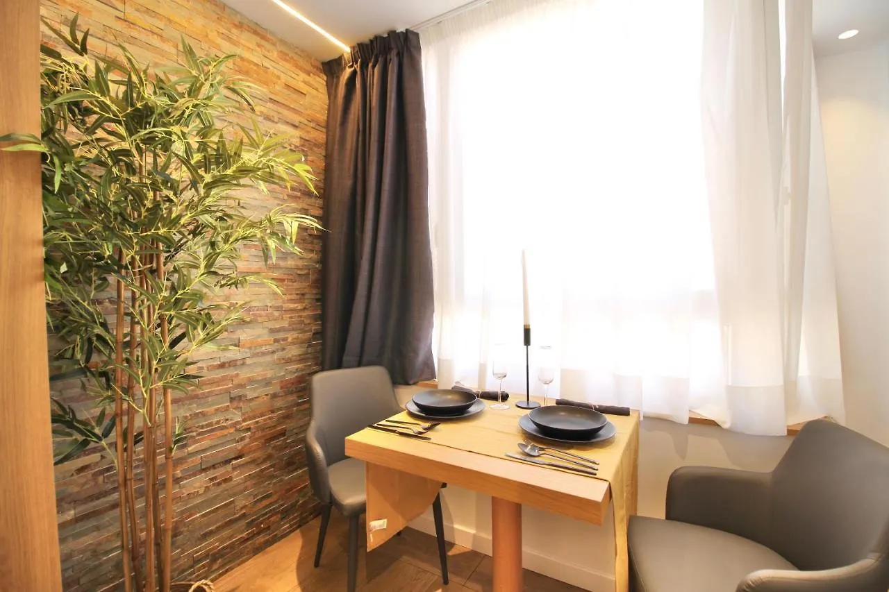 Loft Port Experience Apartment Tarragona Spain
