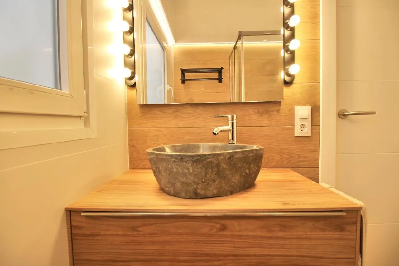Loft Port Experience Apartment Tarragona